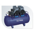 Oil Free Low Noise Dental Air Compressor (KJ-1000)